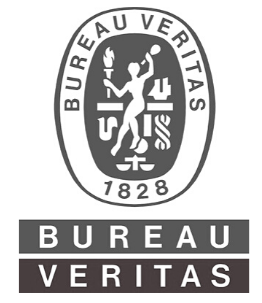 Bureau veritas logo