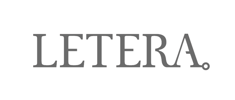 LETERA logo