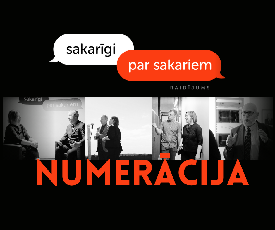 Numerācija