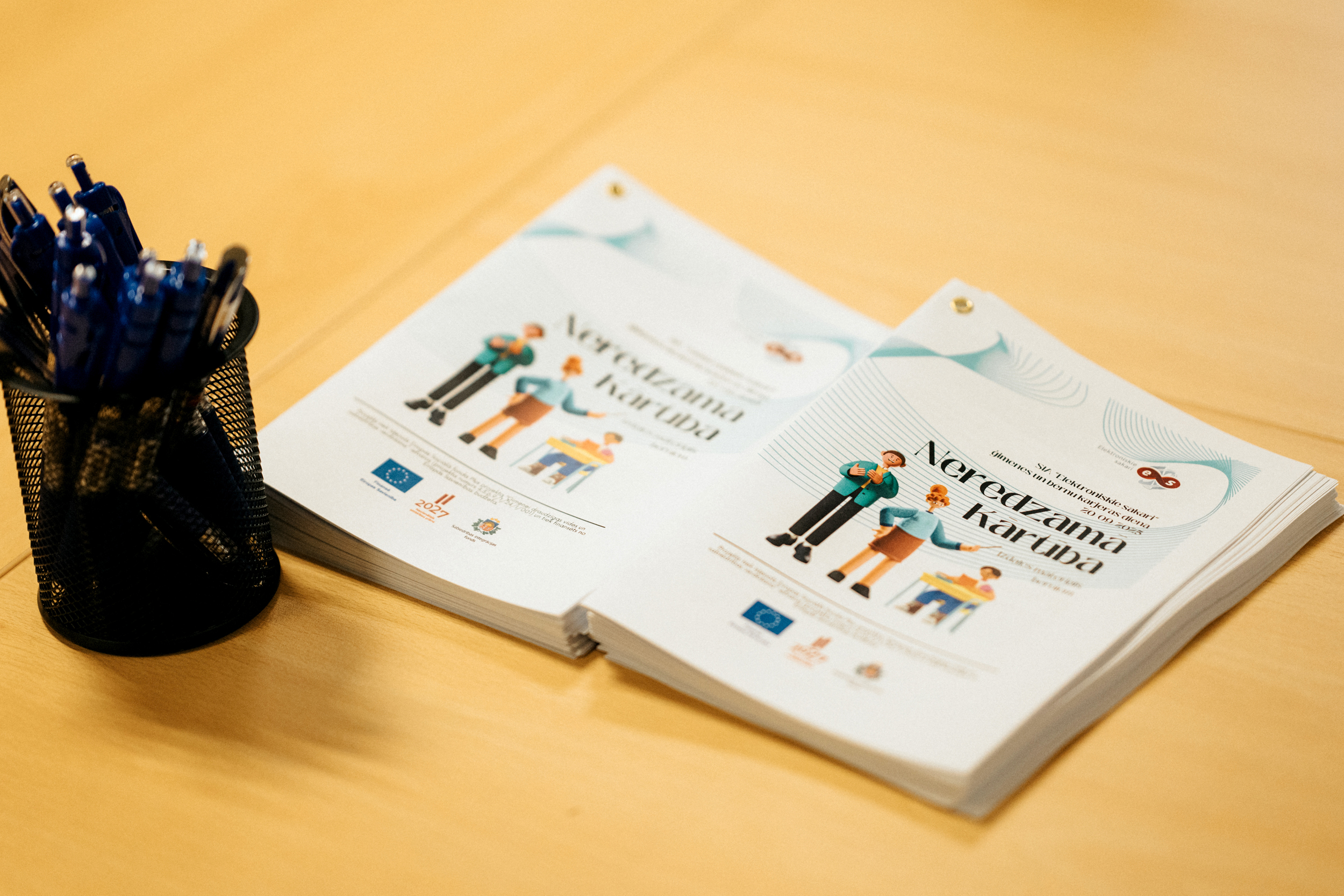 Ilustratīvs attēls
