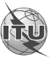 ITU logo