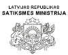 Satiksmes ministrijas logo