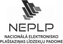 Nacionālā elektronisko plašsaziņu līdzekļu padomes logo