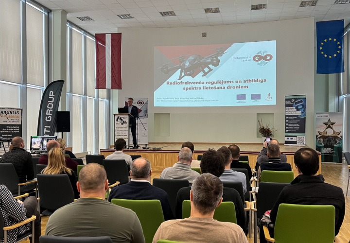 Ilustratīvs attēls