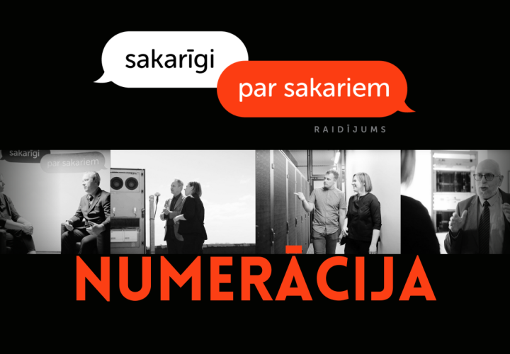 Numerācija