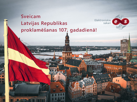 Ilustratīvs attēls