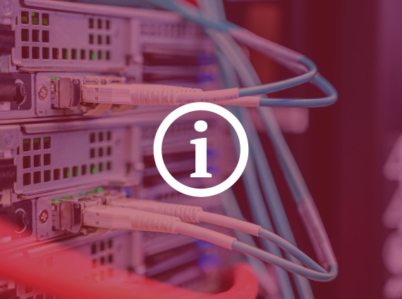 IT sistēmu darbības traucējumi ilustratīvas attēls