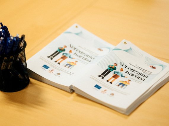 Ilustratīvs attēls