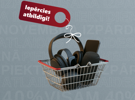 Ilustratīvs attēls