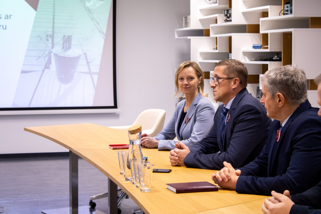 Ilustratīvs attēls