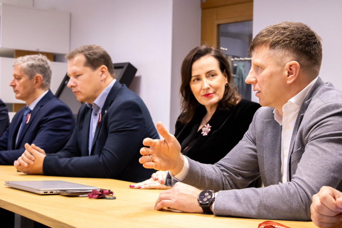 Ilustratīvs attēls