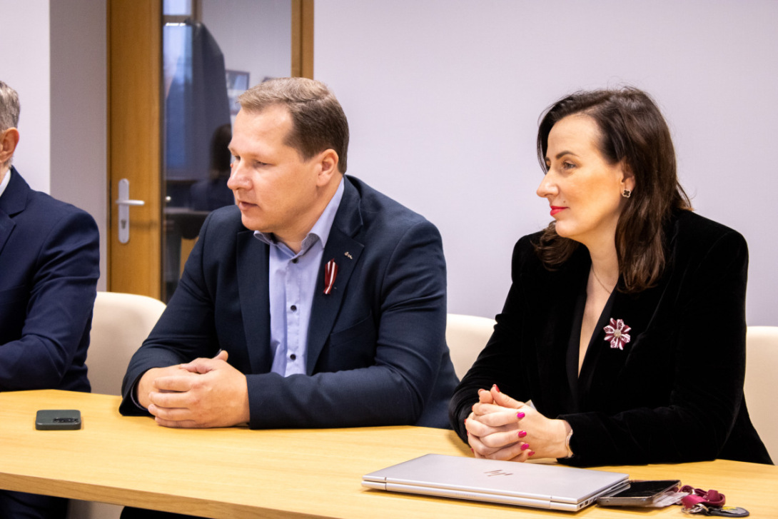 Ilustratīvs attēls