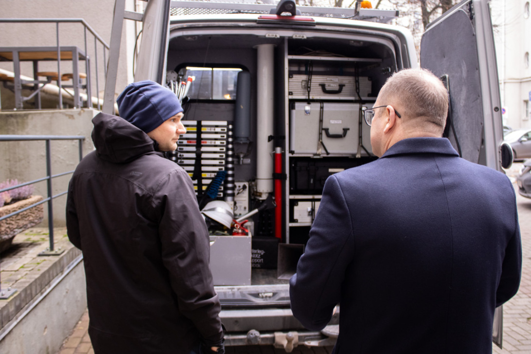 Ilustratīvs attēls